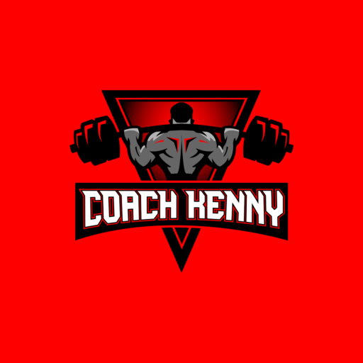Coach Kenny logo