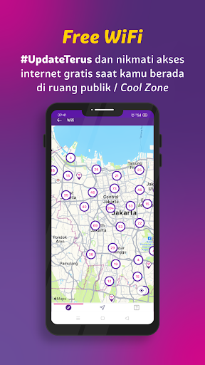 Molecool Screen 3