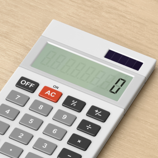 Scientific Calculator Science