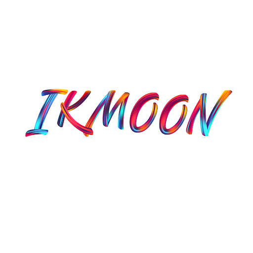 media ikmoon Screen 3