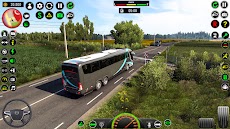 市内バスシミュレーター - 長距離バスのおすすめ画像3