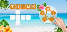 Word Maker: Words Games Puzzle APK