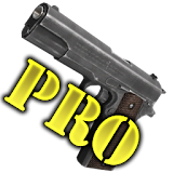 3D Weapons Pro icon