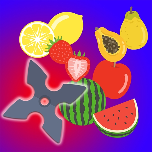 FruitKiller logo