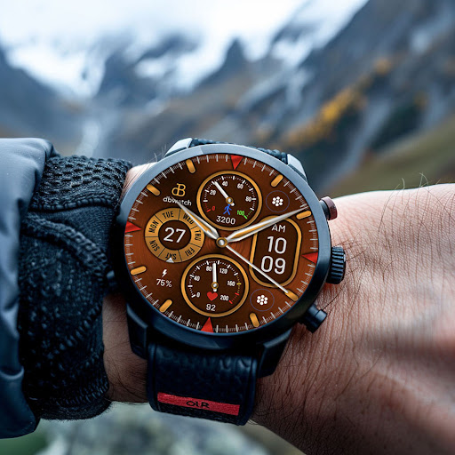 CLA013 Analog Classic screenshot 20