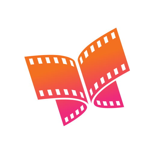 Кинотеатр Май logo