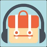 聽旅人 (東京、日本、自助旅行) icon