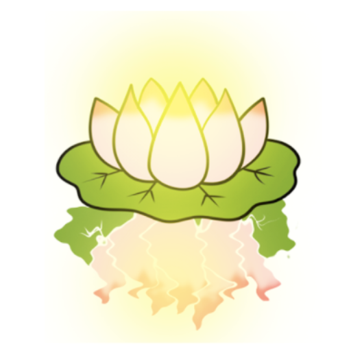 Prayer Miracles 让祷告见证奇迹 logo