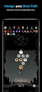 Lost Pages: Deckbuilder 4