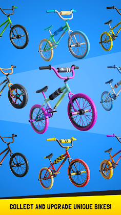 Flip Rider - BMX Tricks - Screenshot 4