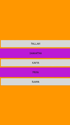 Tamil girls chatting app Screenshot 2 - AppWisp.com