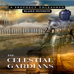 Imagen de icono The Celestial Guardians: A Prophecy Unleashed