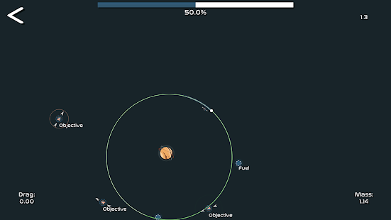 Comet Screenshot