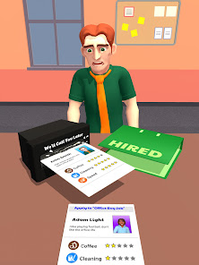 Boss Life 3D Mod APK 1.2.88 (Unlimited money, No ads) poster-10