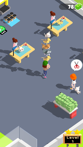 Pet Hotel Screen 3