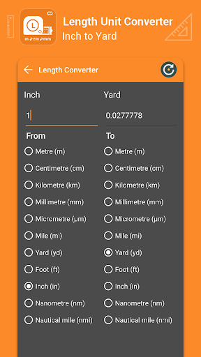 Download M Cm Mm To Yard Feet Inch Length Converter Free For Android M Cm Mm To Yard Feet Inch Length Converter Apk Download Steprimo Com