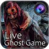 Live Ghost Hunter icon