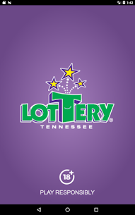 Tennessee Lottery Official App 7