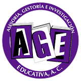 AGE APP Educativa icon