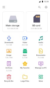 File Manager 1.1.0.2