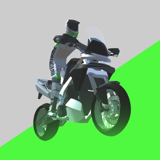 Adventure Rider logo