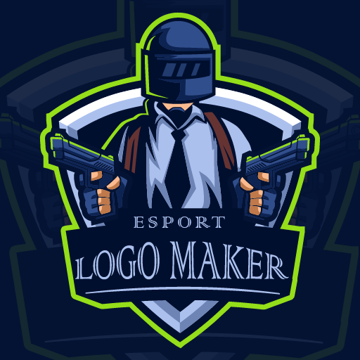 Logo Maker Esport - Logo Espor  Icon