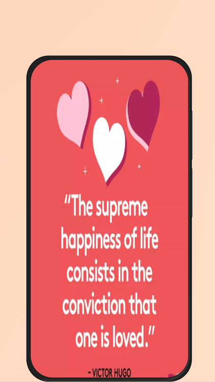 love quotes for love - 3 - (Android)