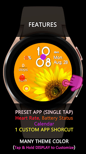 rens watchface28 Screen 3