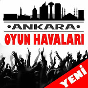 Ankara Oyun Havaları (İnternetsiz)