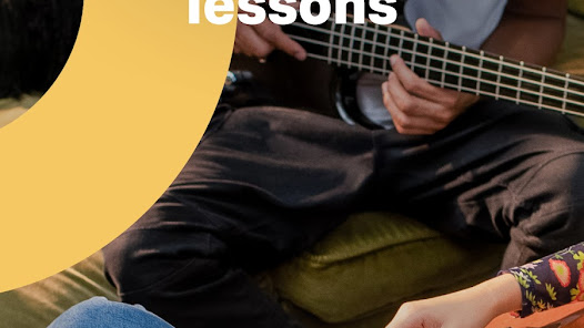 Yousician: Learn Guitar Gallery 3