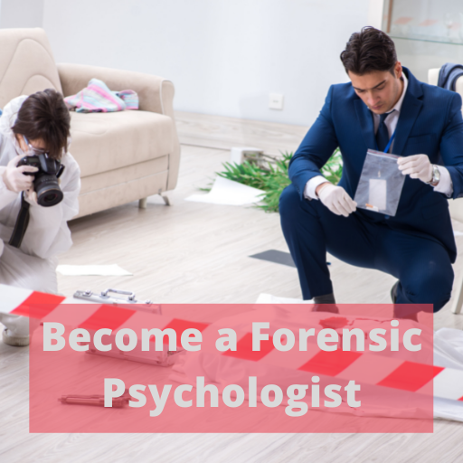 Become a Forensic Psychologist Download on Windows