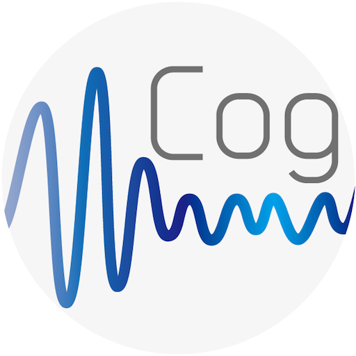 CogRec4（コグレコ4） logo