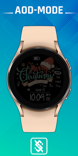BFF4 - Christmas and New Year Screen 2