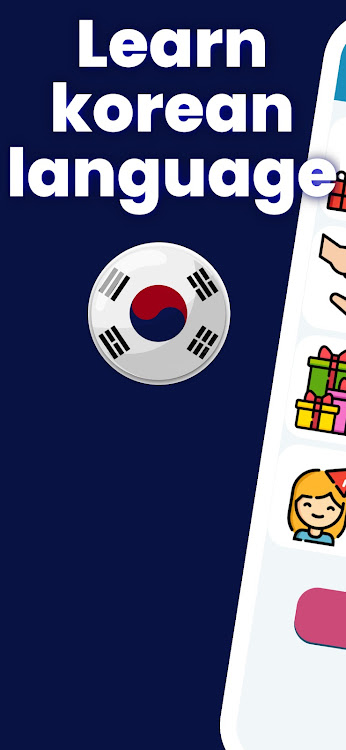Learn Korean. Beginner - 1.0.1 - (Android)