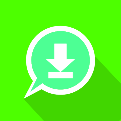 Status Saver Pro logo