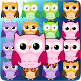 Cute Owl Pop icon