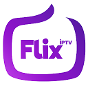 Flix iptv 1.5 APK Скачать