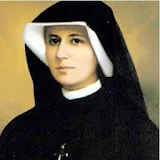 Diary of St. Maria Faustina Kowalska with audio icon