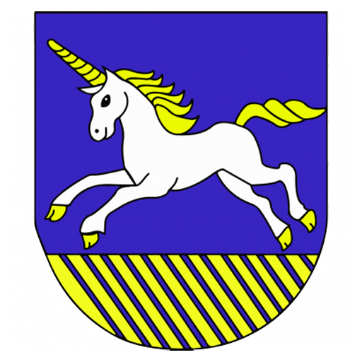 Obec Štiavnik logo