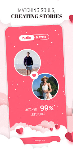 Hullo - Matchmaking & Dating 6