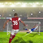 Cover Image of डाउनलोड ई-किंवदंती फुटबॉल खेल 2.1.2 APK