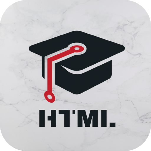 HTML Tutorial - Simplified  Icon