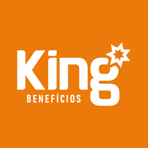 KING ASSOCIAÇÃO logo