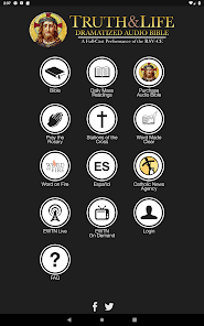 Imágen 14 Truth & Life App android
