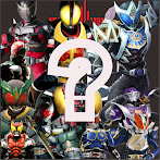 Kamen Rider Quis