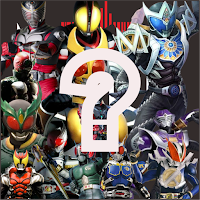 Kamen Rider Quis