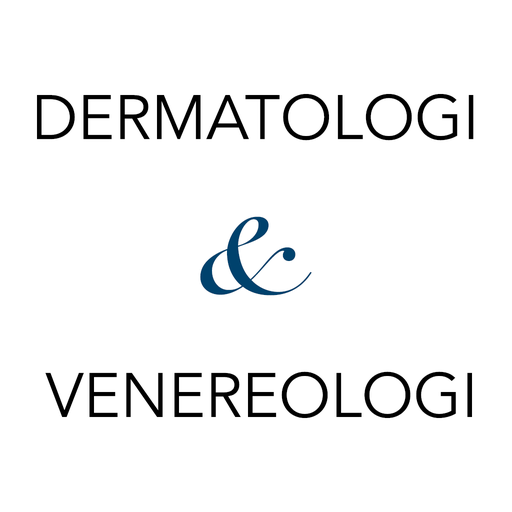Dermatologi & Venereologi logo