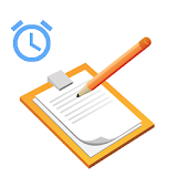 (R) Notepad - easy color notes, simple, fast memo icon