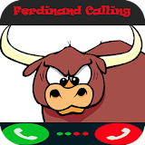 call Ferdinand 2018 icon