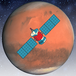 Avoid Collision: Mars Mission